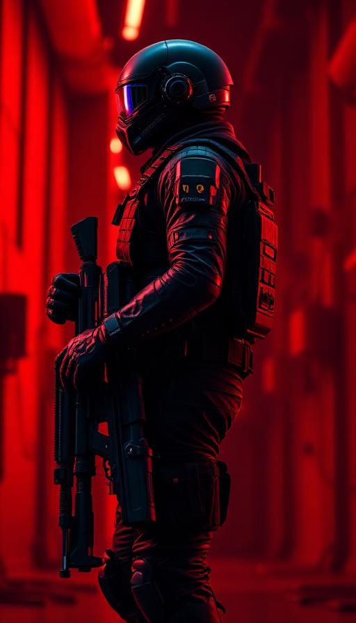 FPS