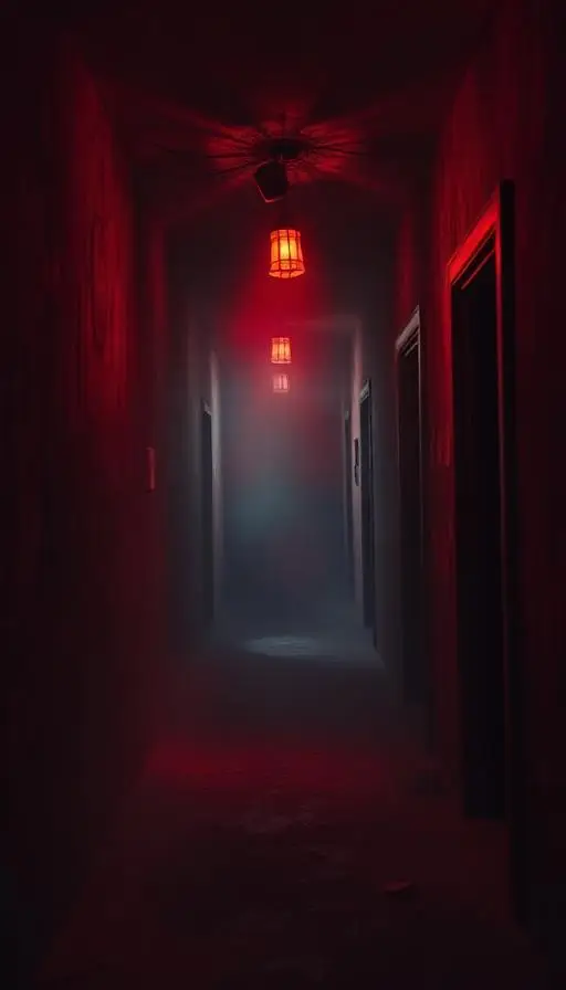 Módulo 08: Terror