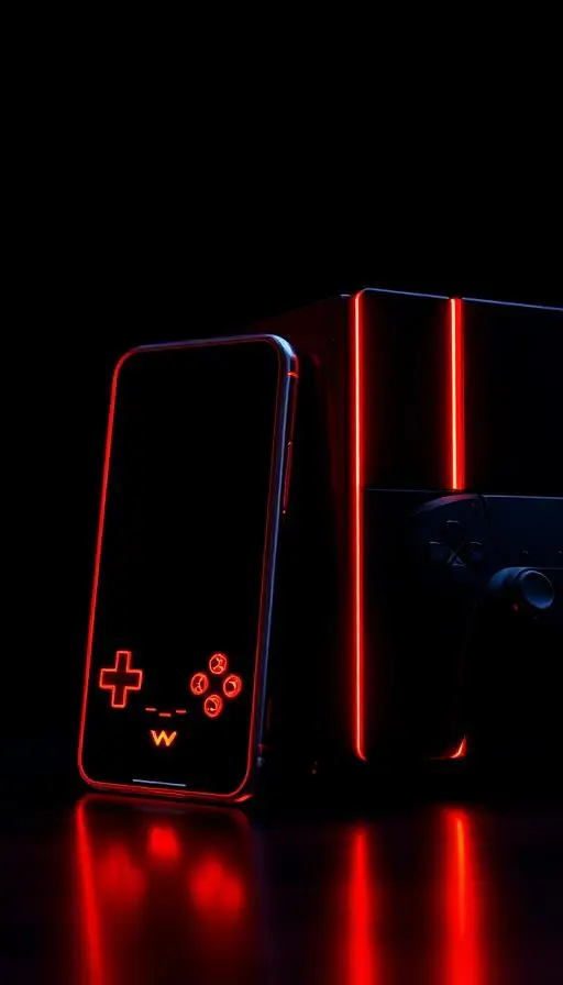 Módulo 17: Porte para Mobile e Console