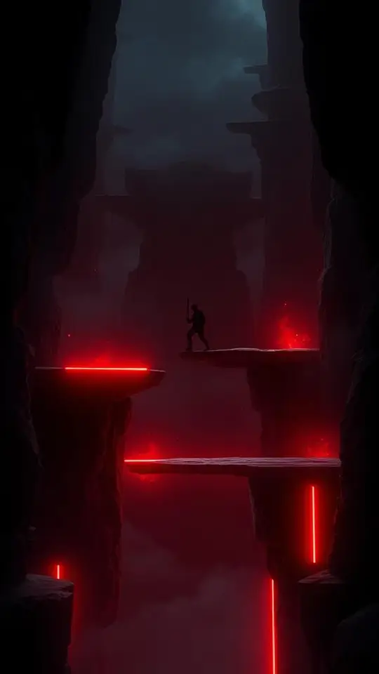 Módulo 06: Plataforma 2D