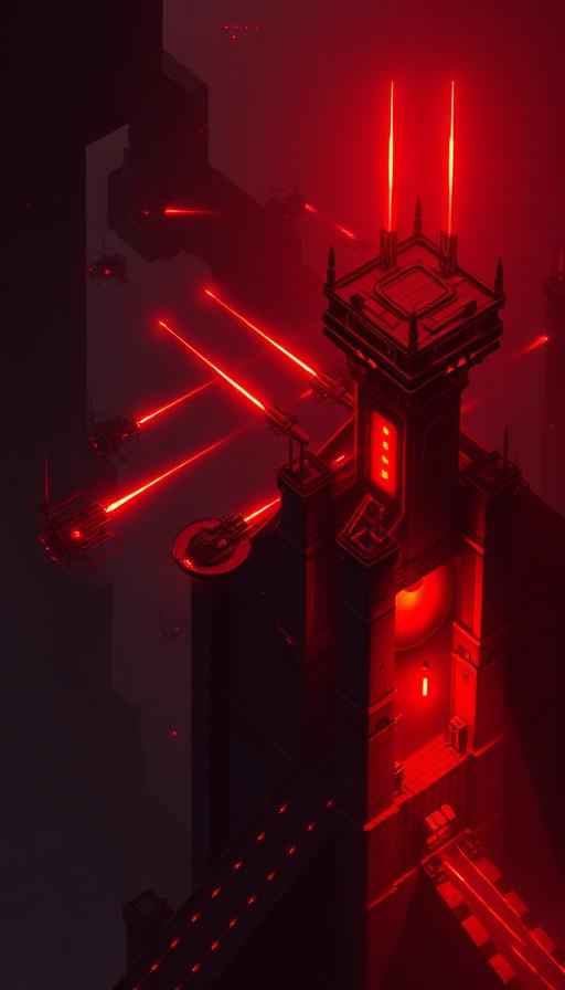 Tower Defense